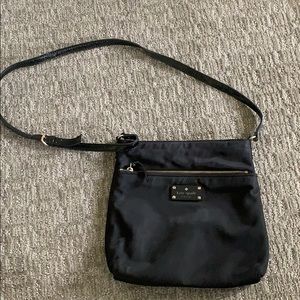 Kate spade crossbody bag